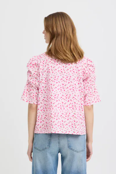 Hovedbilde Qwin Shirt Ichi