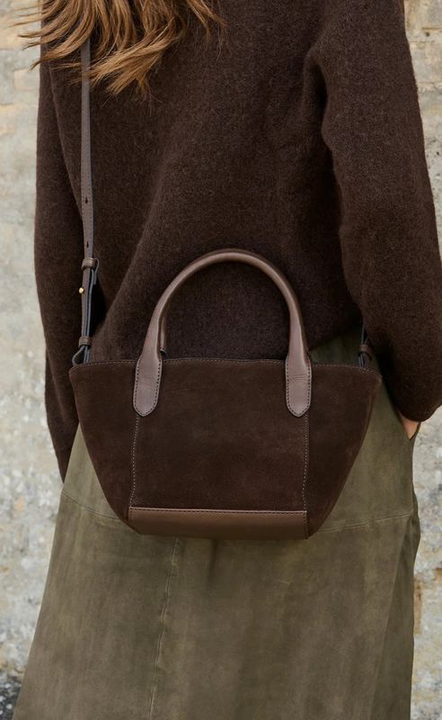 Madrid Handbag Depeche