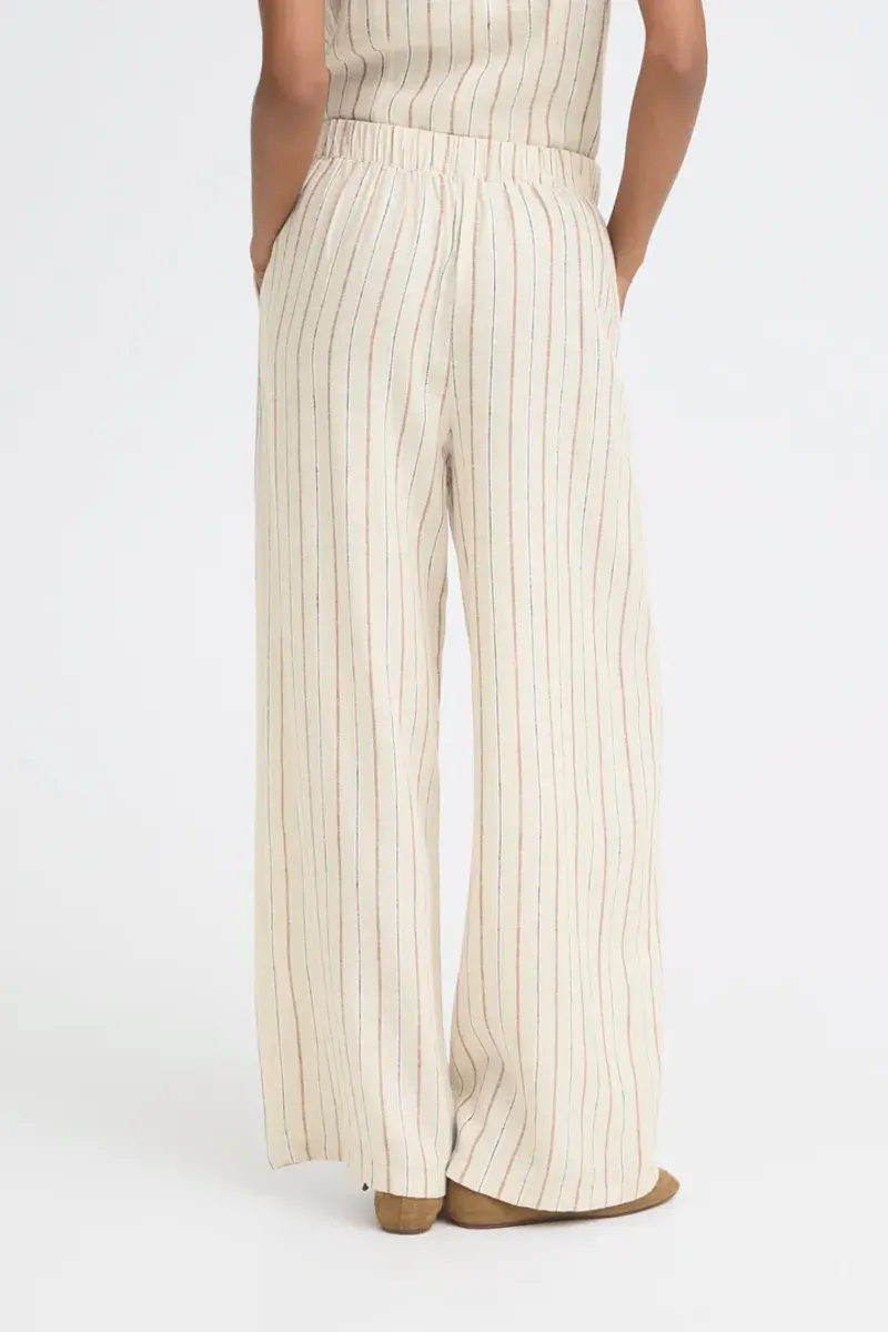 Linno Stripe Pant Ichi