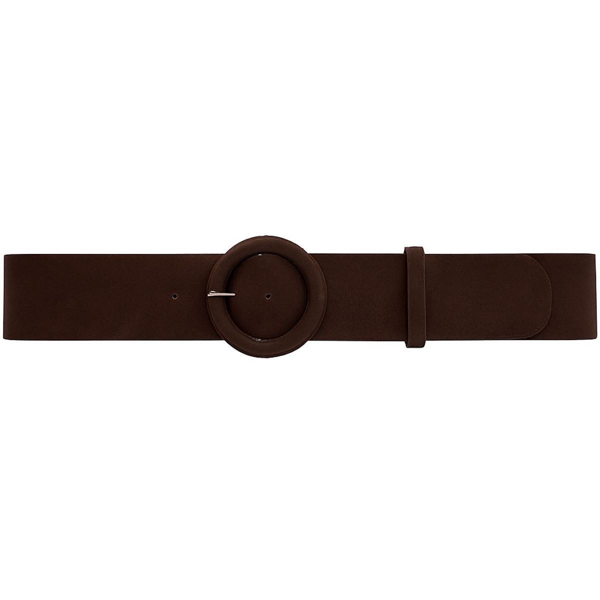 Suede Belt Depeche