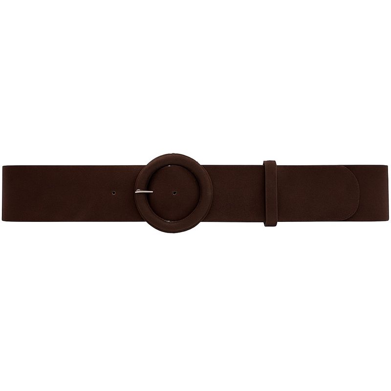 Suede Belt Depeche