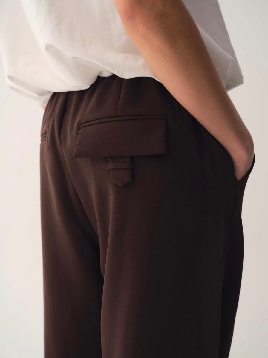 AtalieGO Pant Gossia