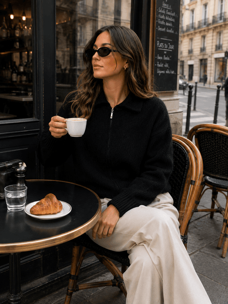 Hovedbilde Noeline Knit Cardigan