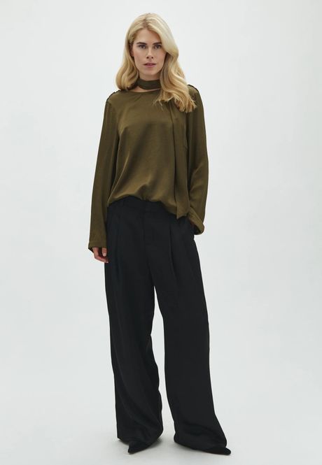 Hovedbilde Emeli Pant M By M