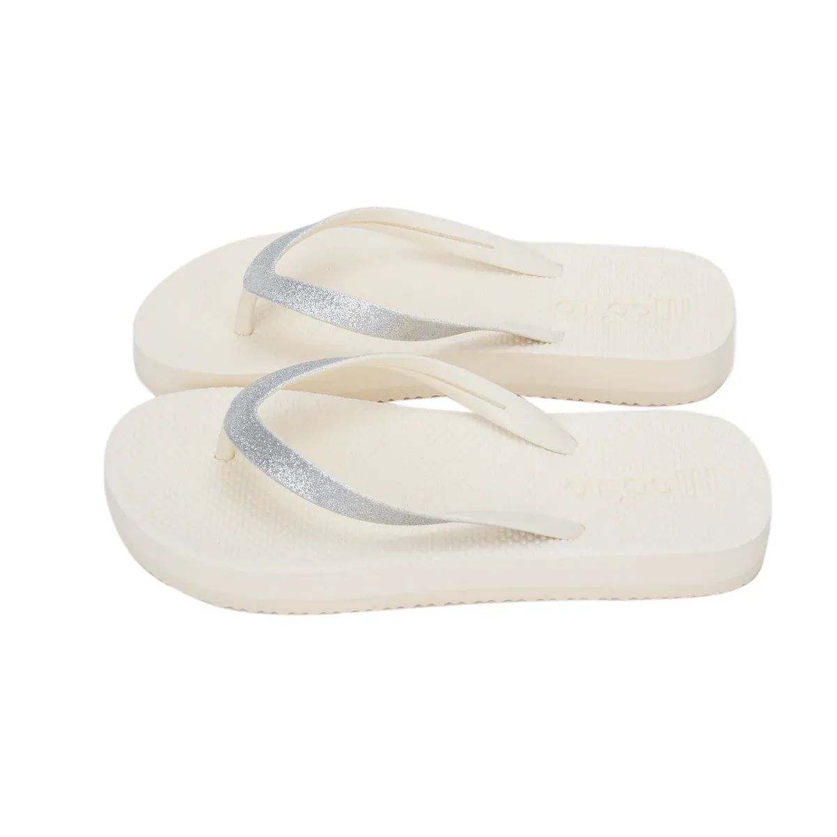 Lena Whisper White Moo'Ilo