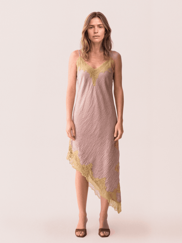 Zenna Dress Gossia