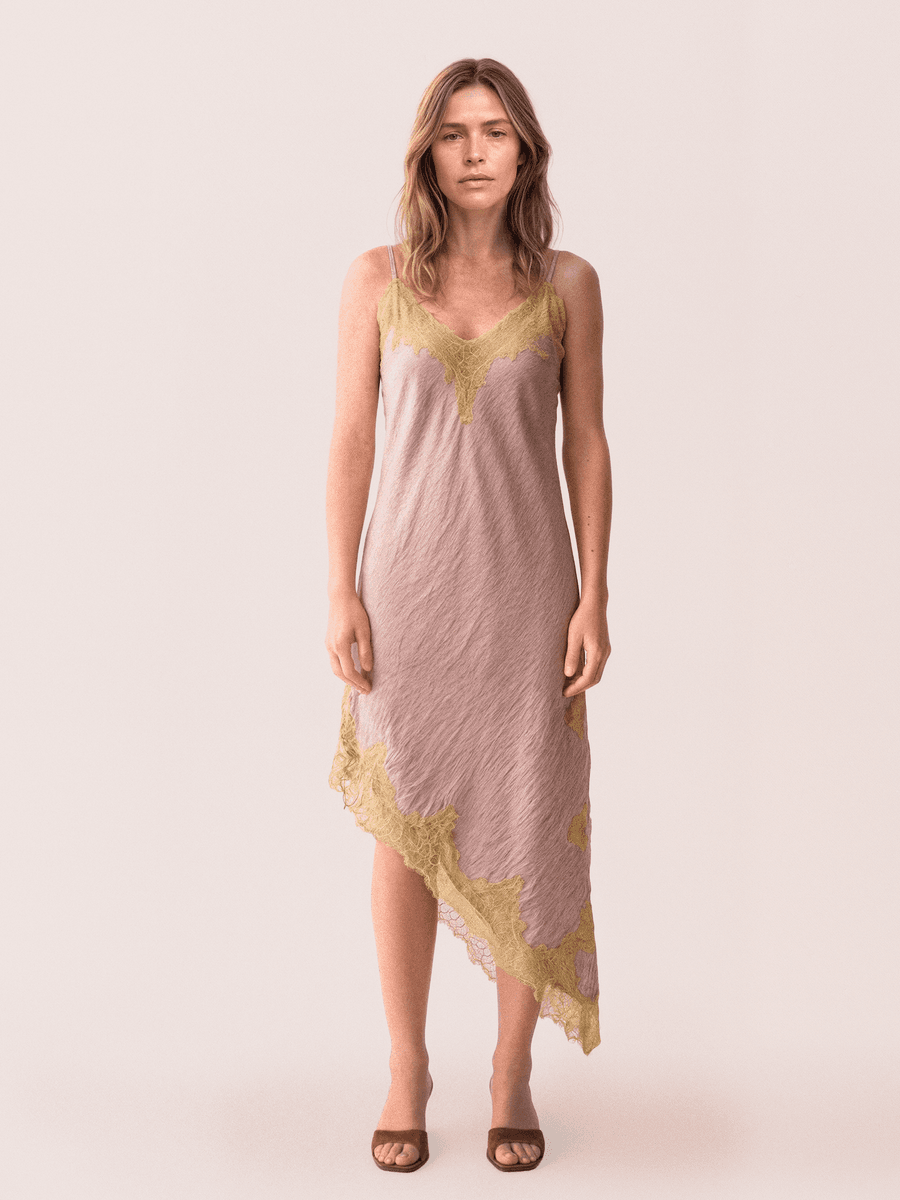 Zenna Dress Gossia