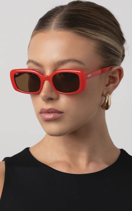 Daisy Otra Eyewear 