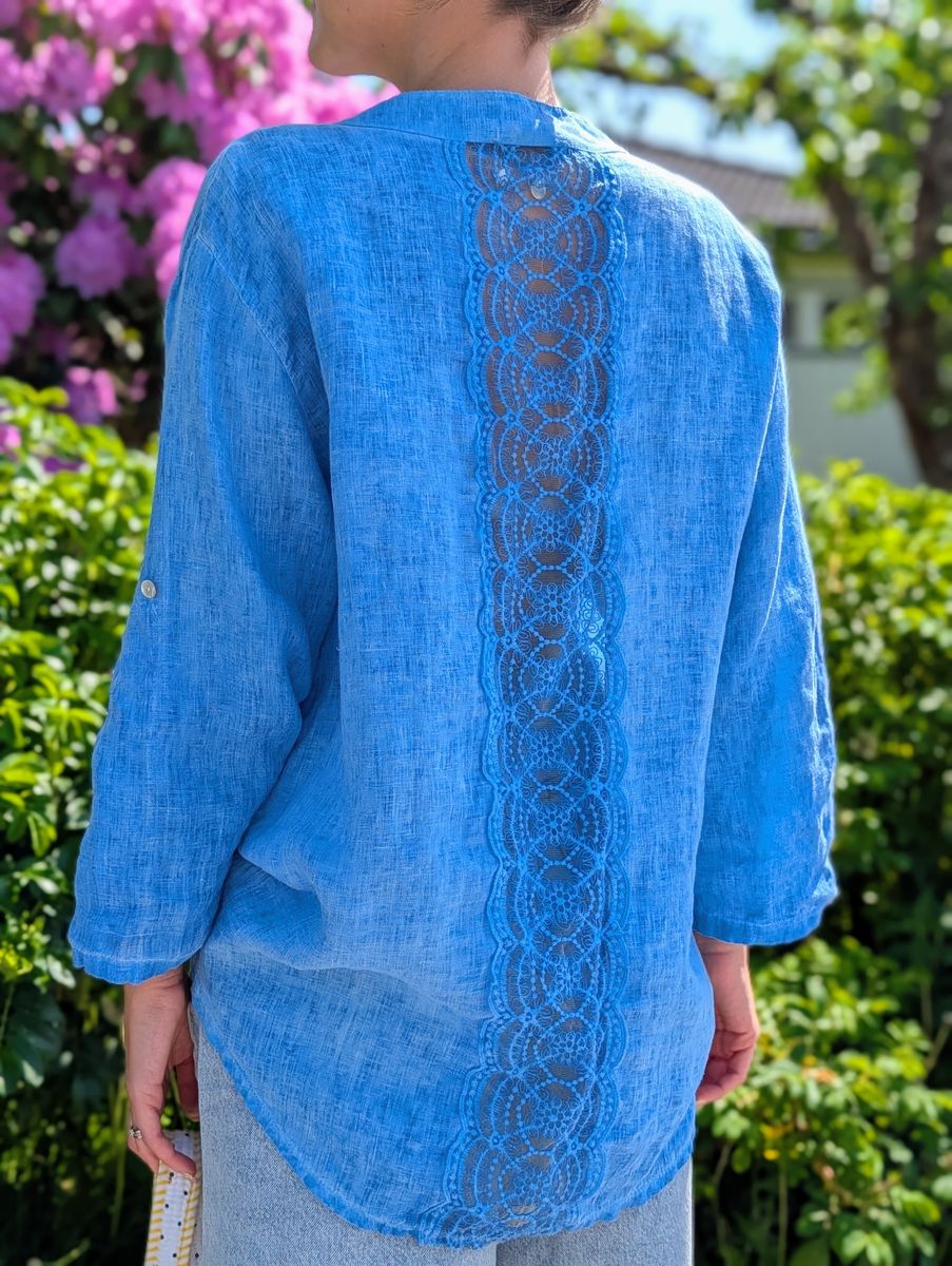 Ocean Linen Shirt