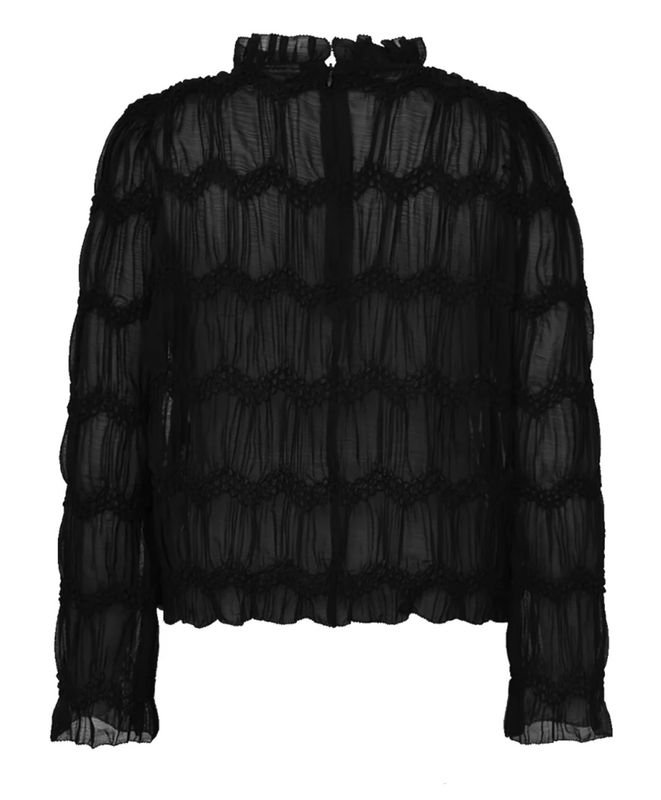PinaraGO Blouse Gossia Str XS