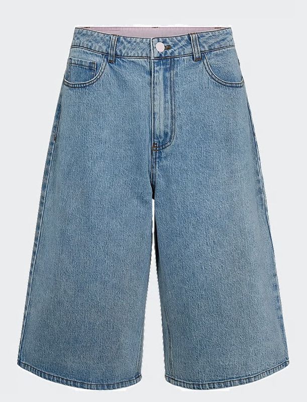 Malaga Shorts Nümph