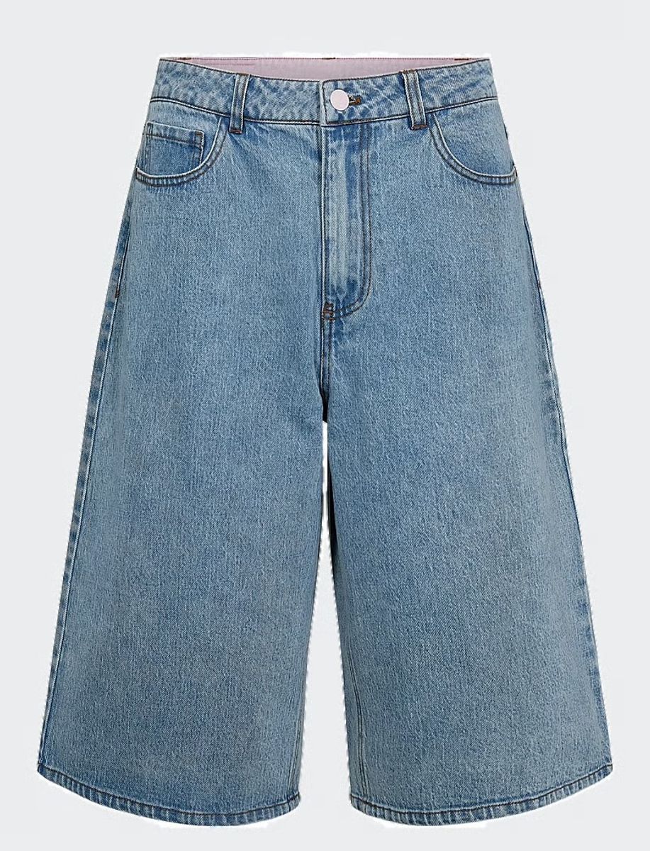 Malaga Shorts Nümph