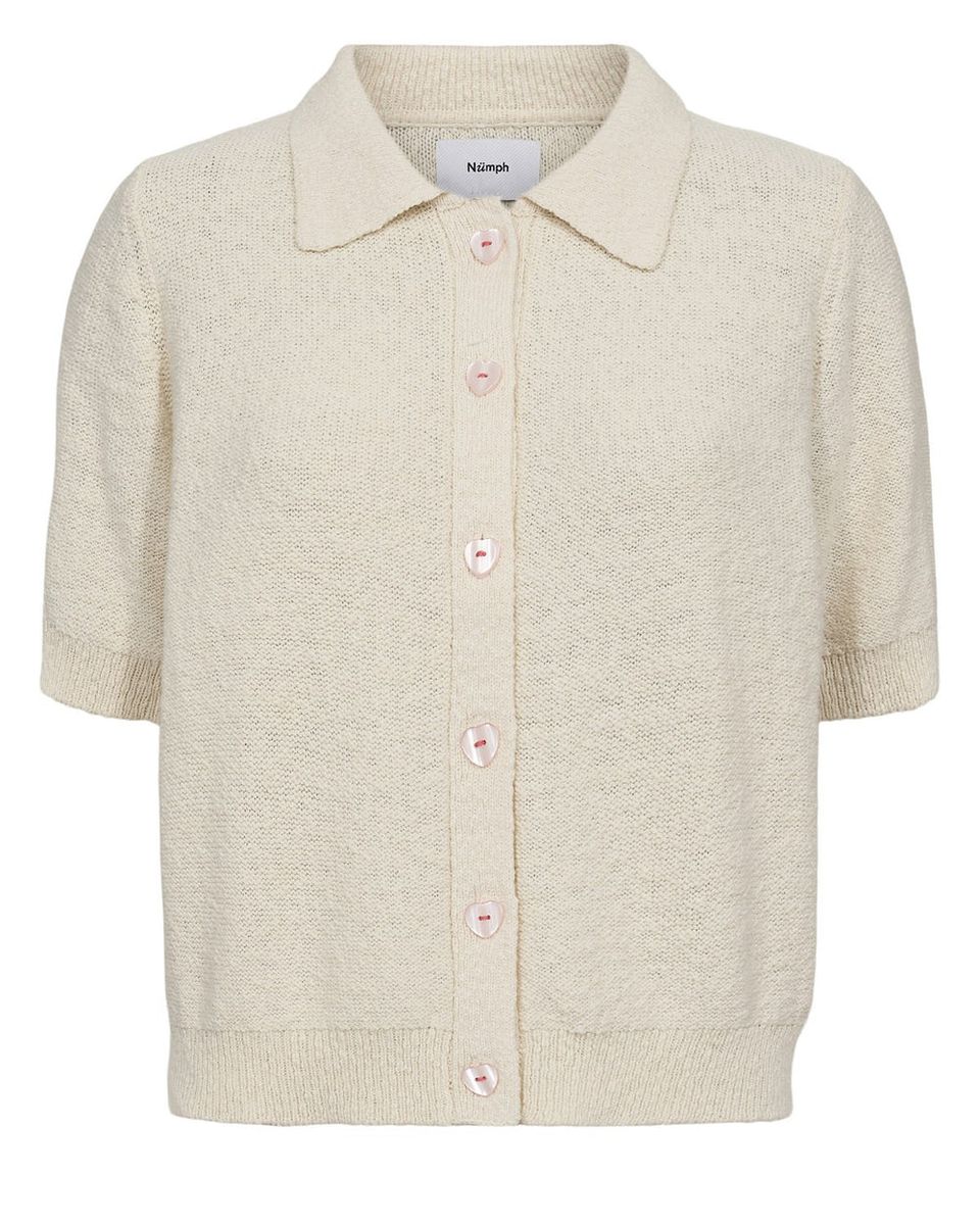 Zola Cardigan Nümph