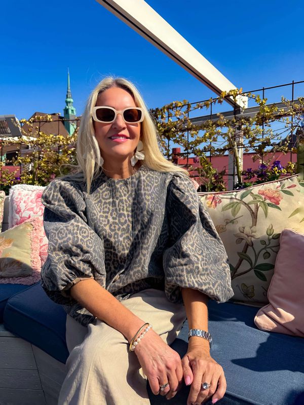 Daisy Otra Eyewear 