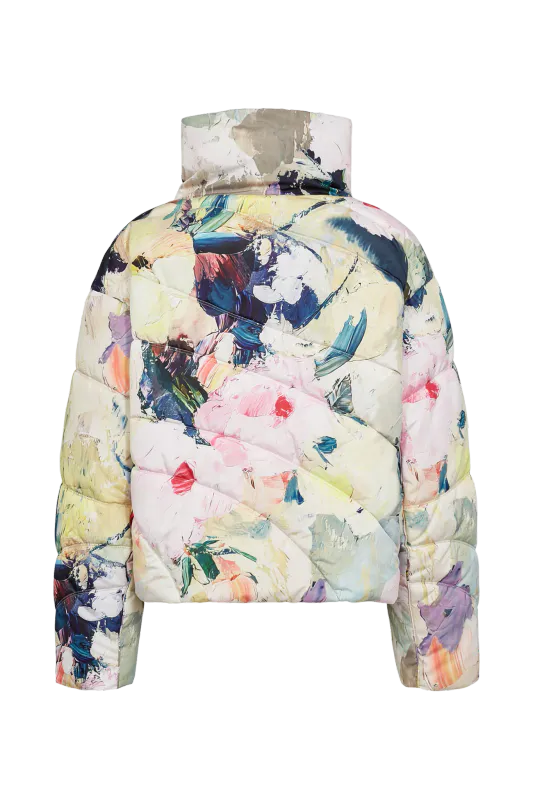 Dagmar Puffer Jacket Nümph