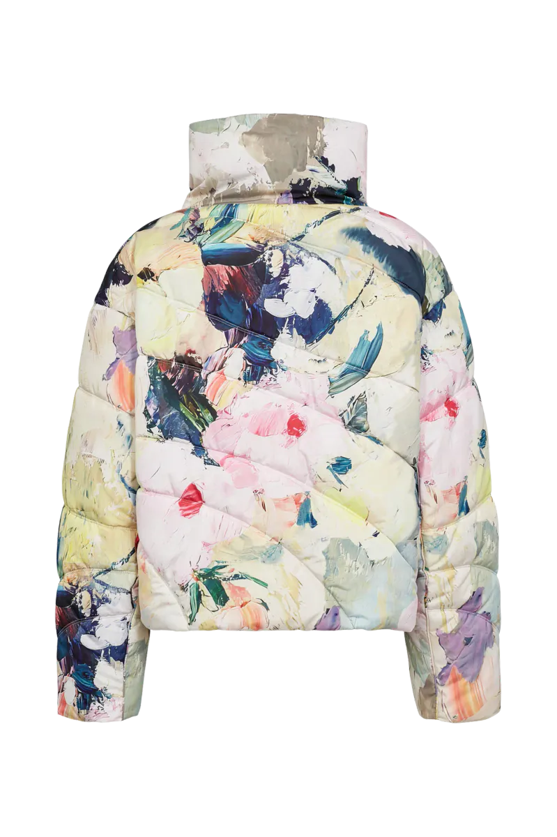 Dagmar Puffer Jacket Nümph
