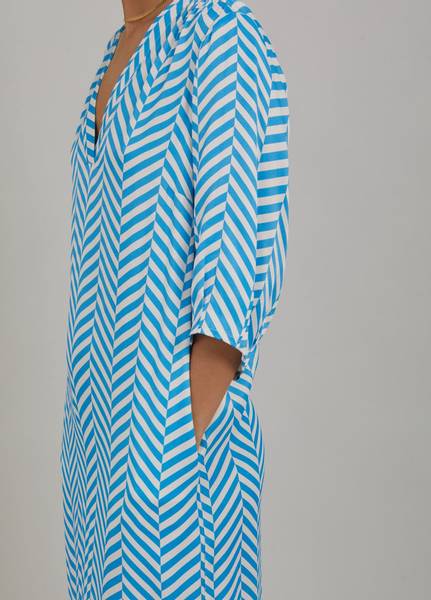 Hovedbilde Herringbone Dress Coster Copenhagen str. 38