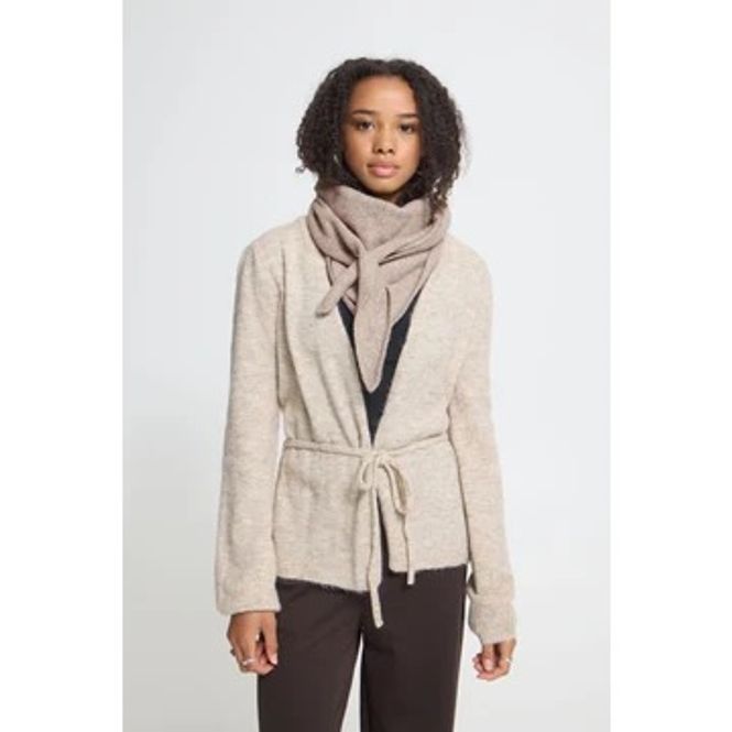Hovedbilde Gry Scarf Ichi