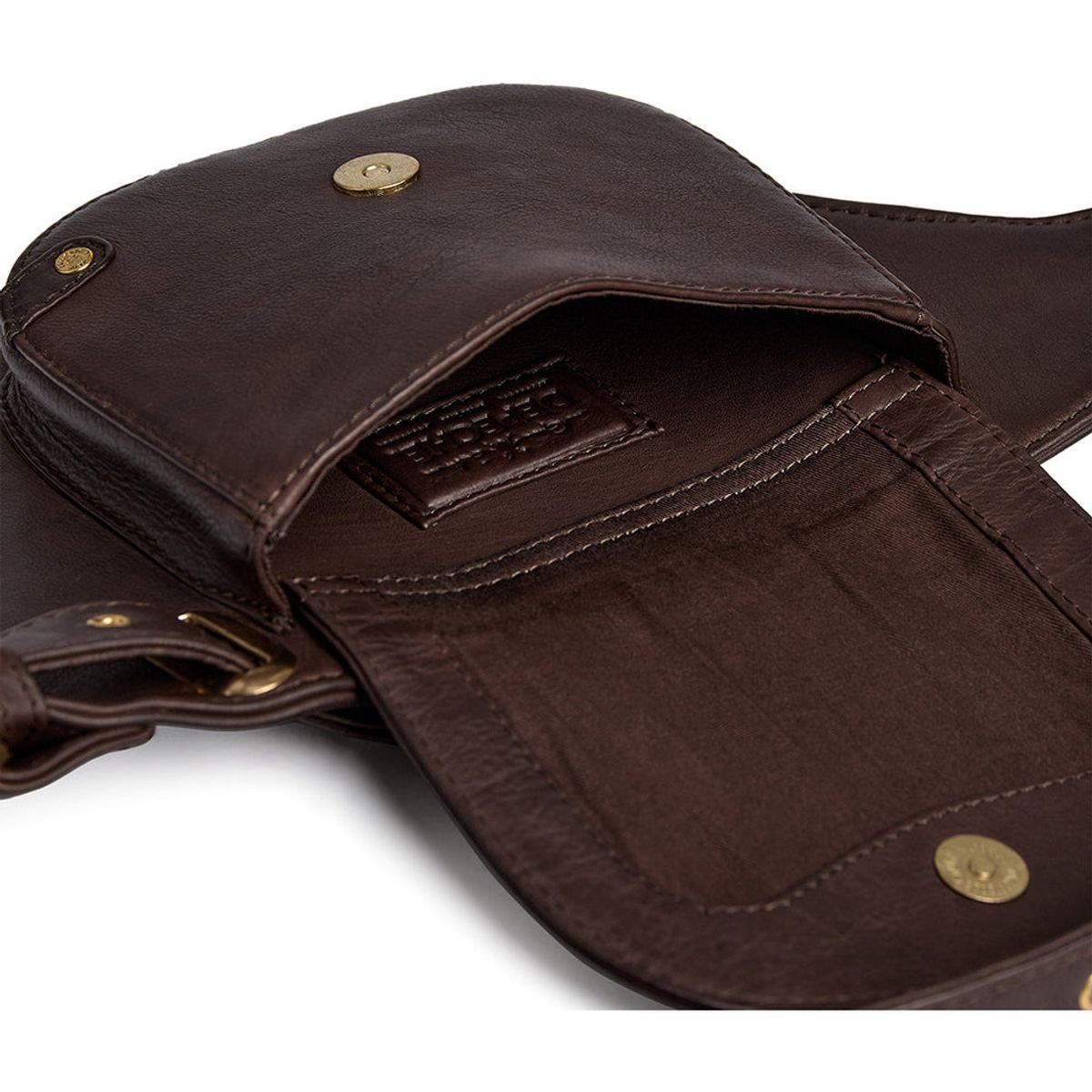 Golden Chic Belt Bag Depeche