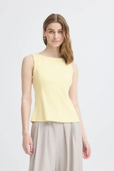 Hovedbilde Kate Denim Top