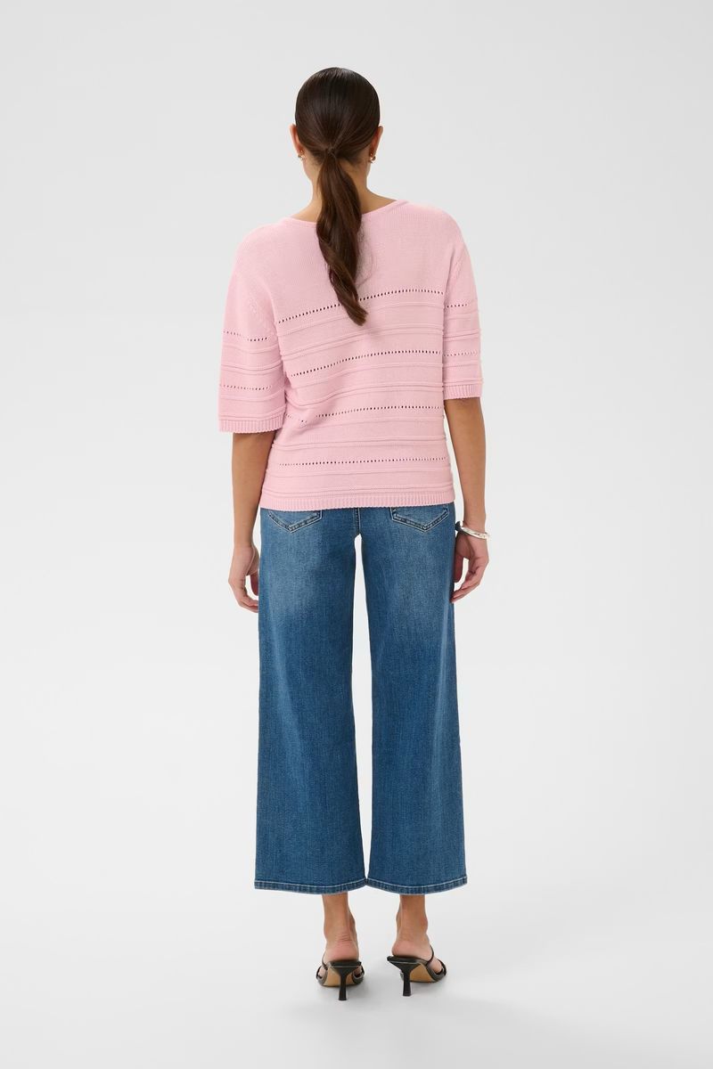 Amellie Knit Pullover