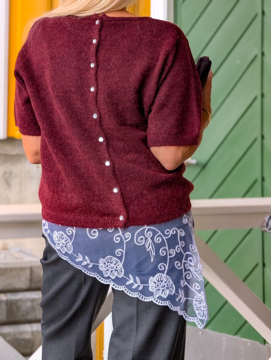 Lace Scarves - 2 pack Coster Copenhagen