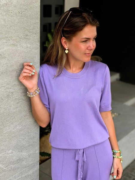 Hovedbilde SOFT POWER SET PURPLE