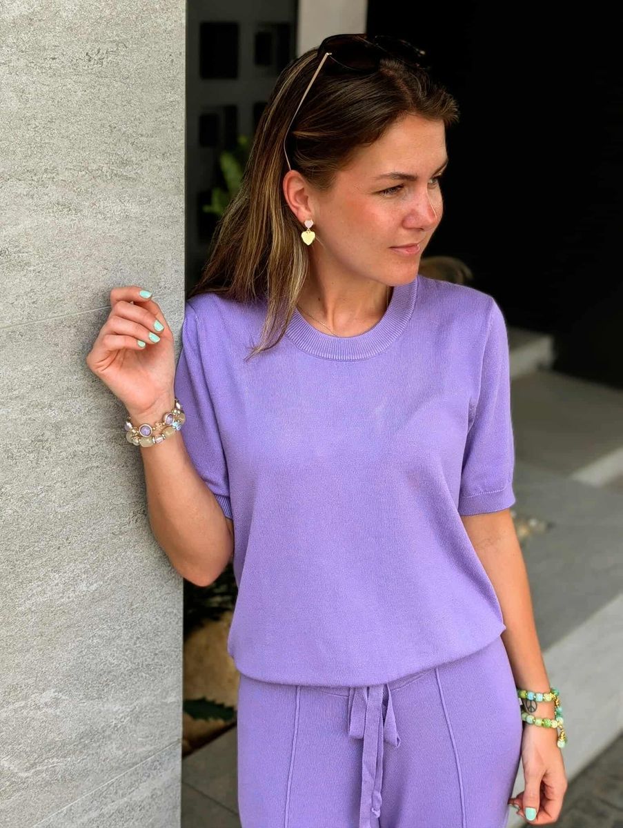 SOFT POWER SET PURPLE