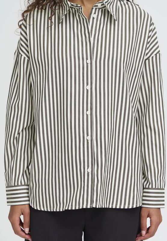 Kitta Shirt Ichi