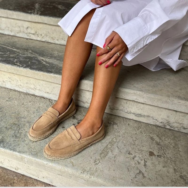 Anna Bell Copenhagen Shoes 