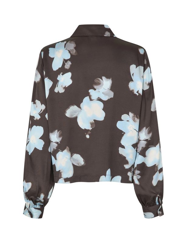 Big Flower Paint M By M