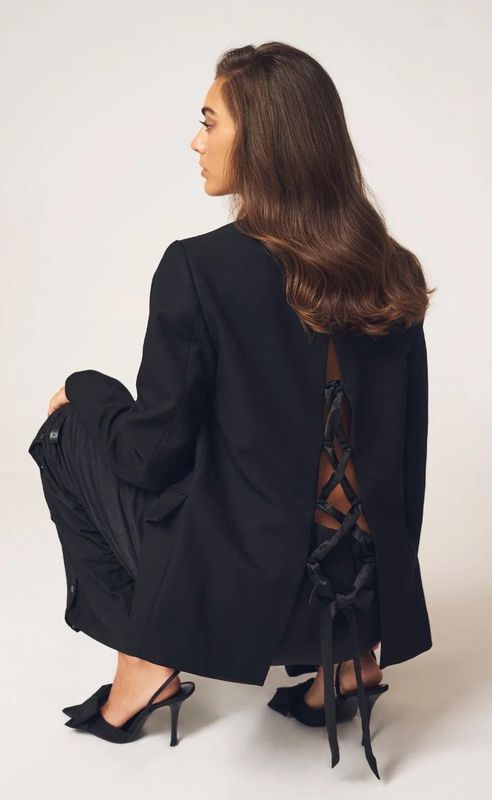 Fallon Blazer Gossia 