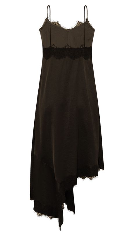 Aspen Dress Gossia