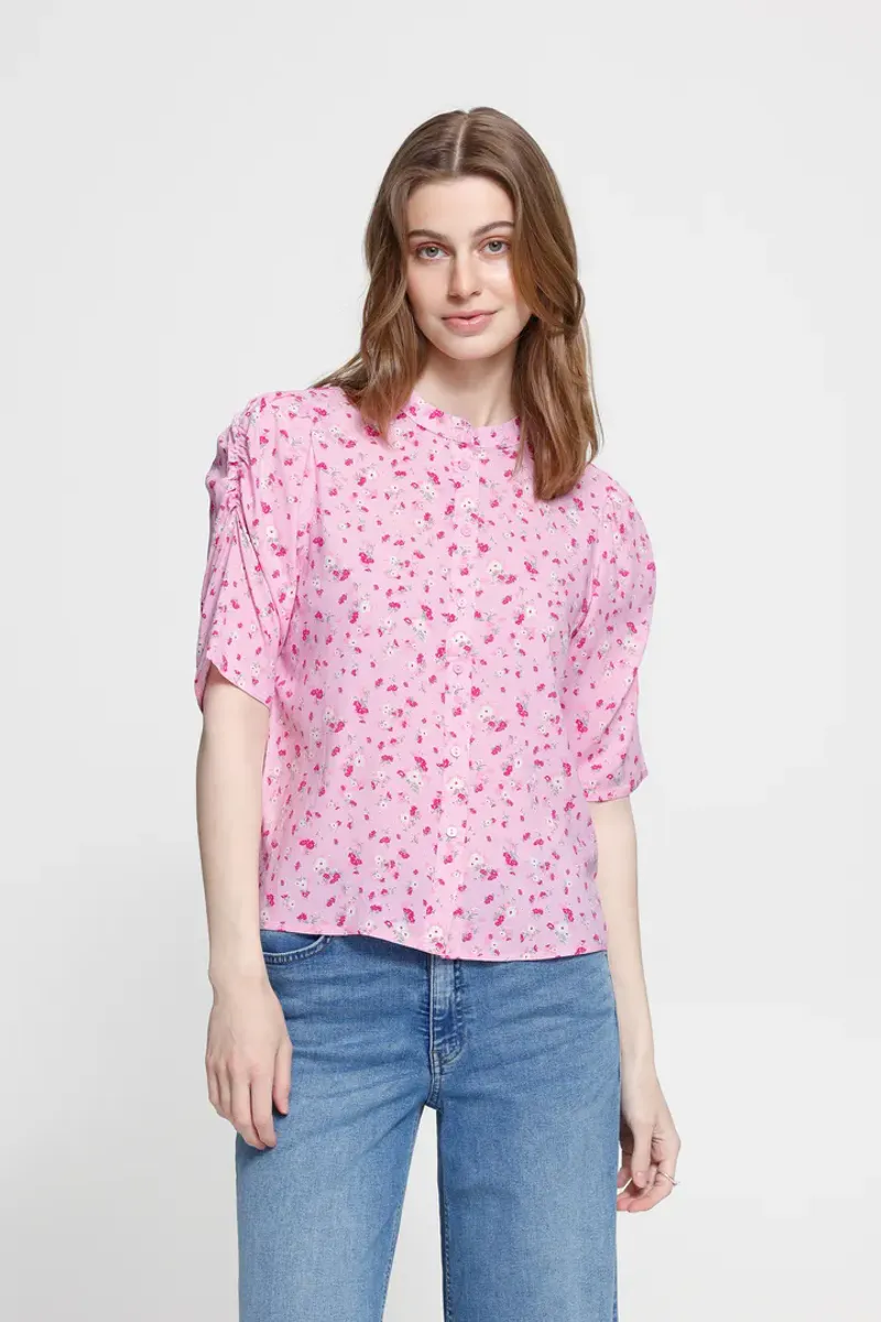 (forhåndsbestilling) Vera Shirt Ichi