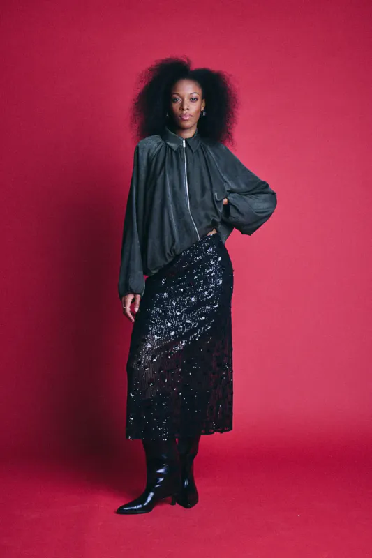 Malima Skirt Ichi