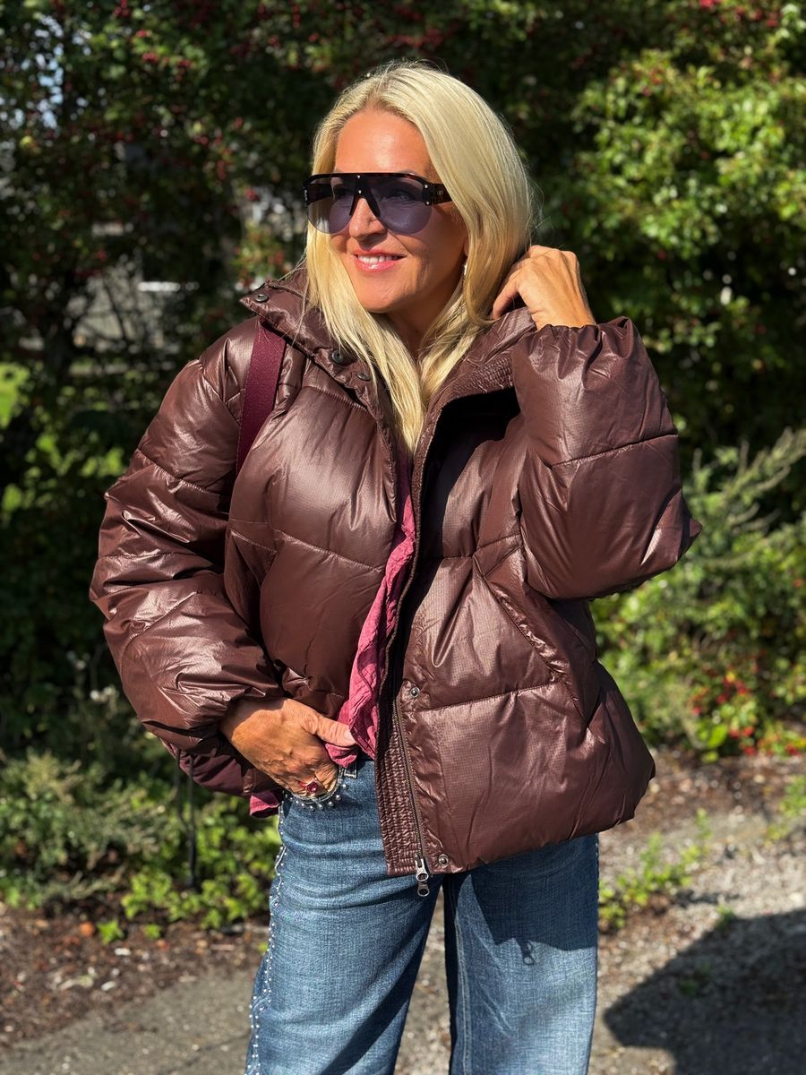 Seraphina Jacket MbyM