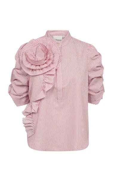 Hovedbilde Zabina Blouse Gossia