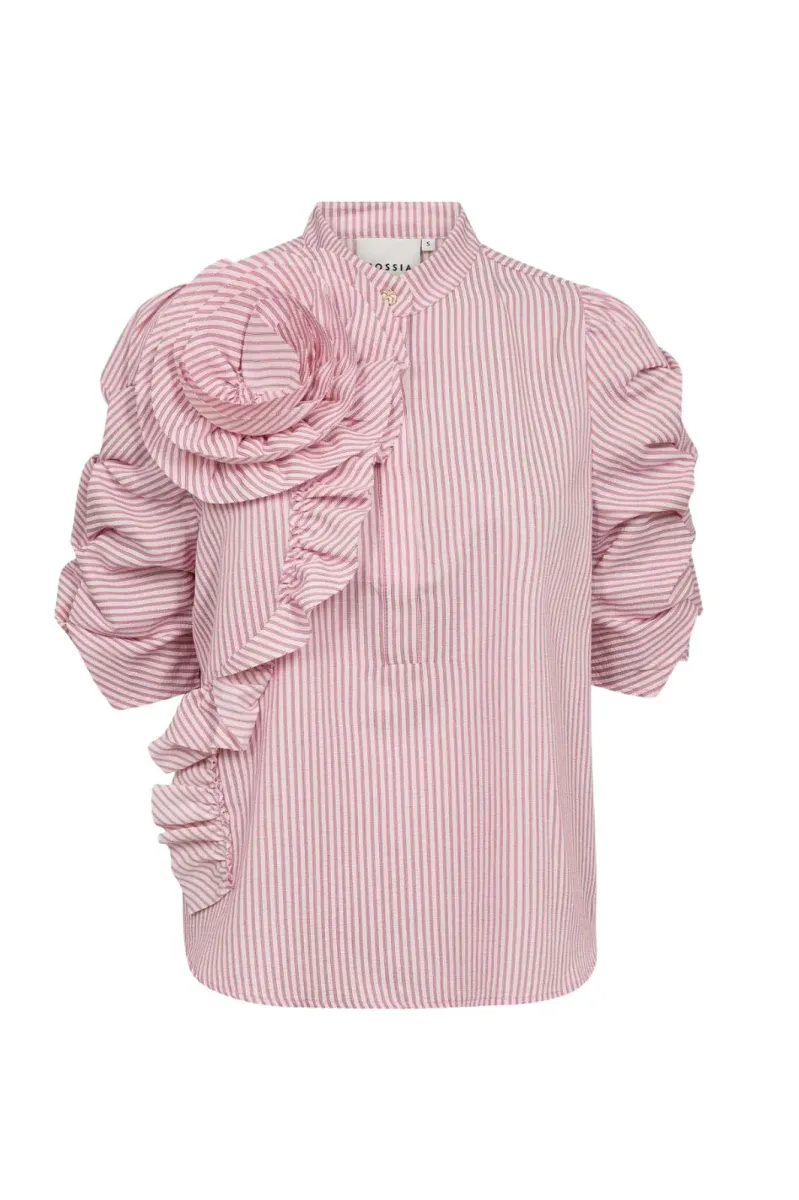 Zabina Blouse Gossia