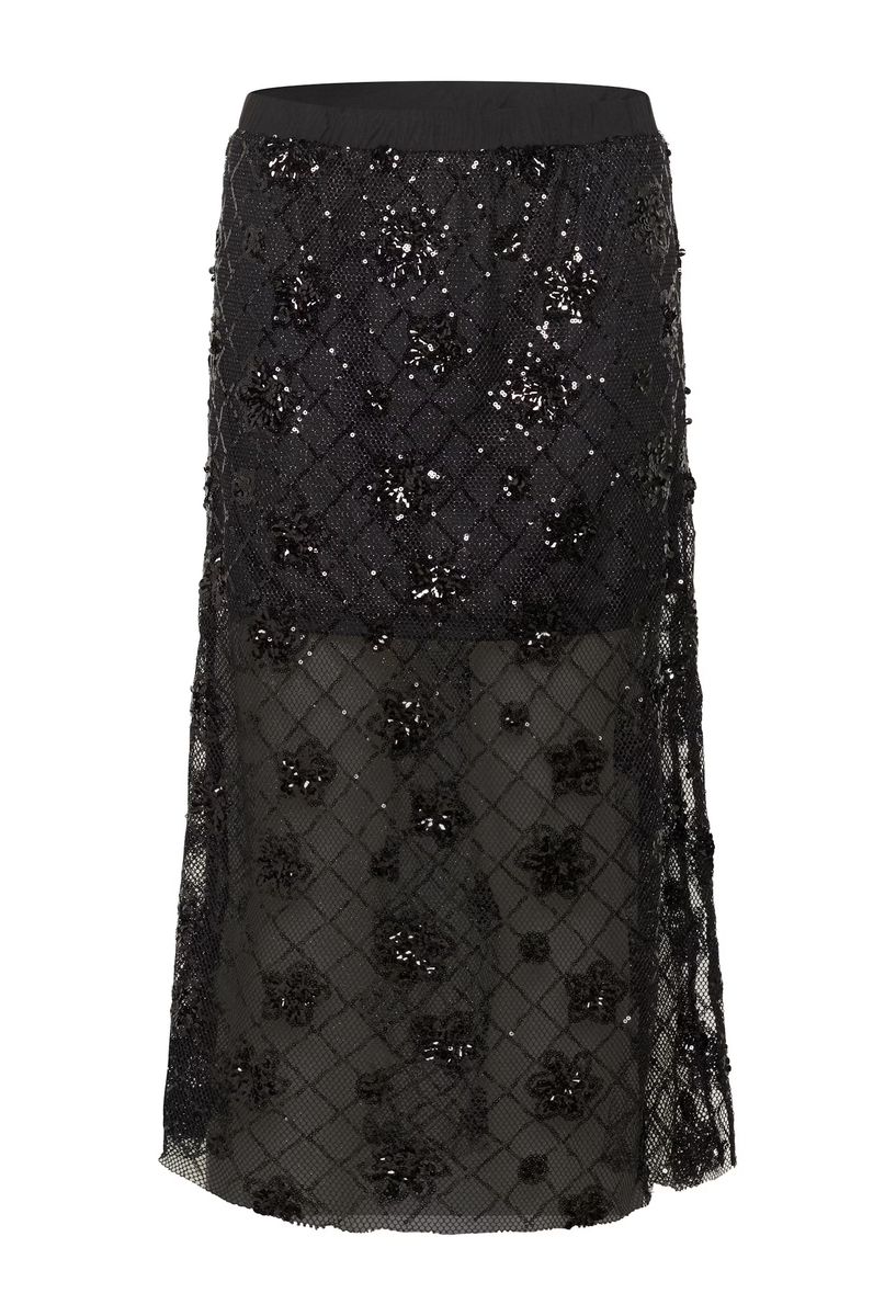 Brynn Skirt Karen by Simonsen Str XS