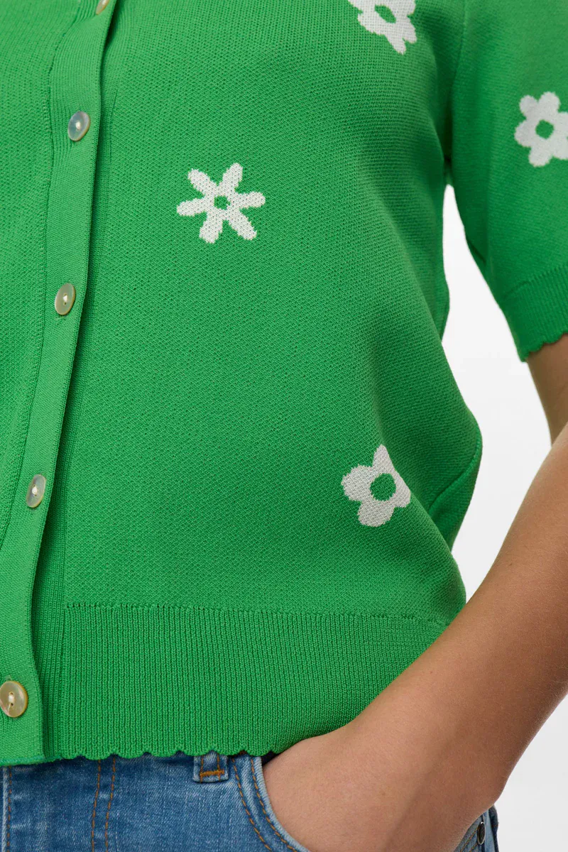 Margitta Cardigan Nümph