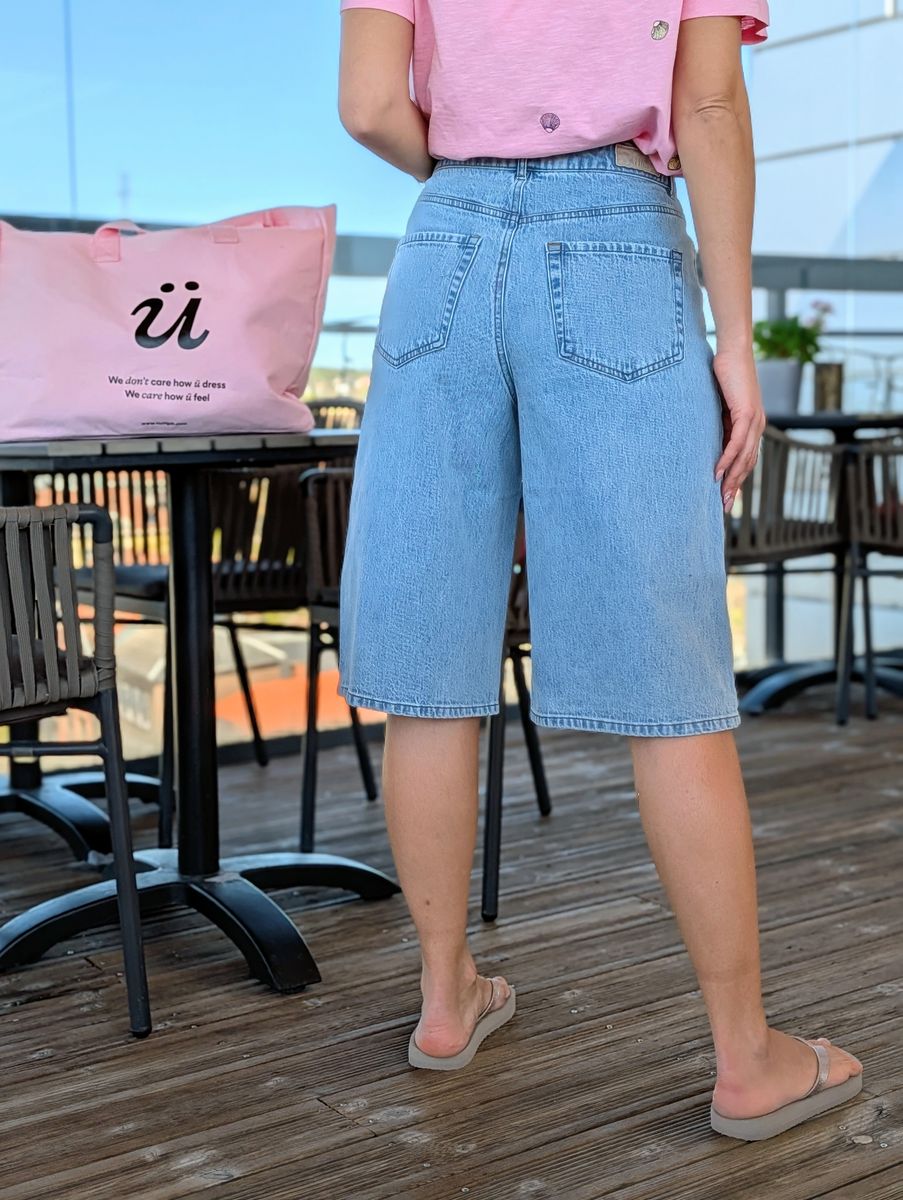Malaga Shorts Nümph
