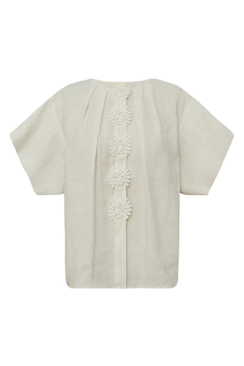 Bellamy Blouse 