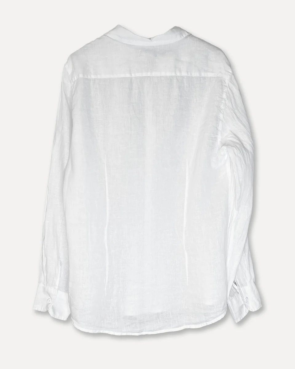 Abbe Linen Shirt
