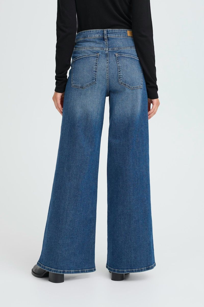Wiggy Wide Jeans ichi