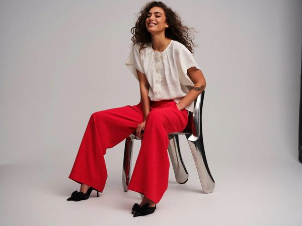 Hovedbilde Bellamy Blouse 