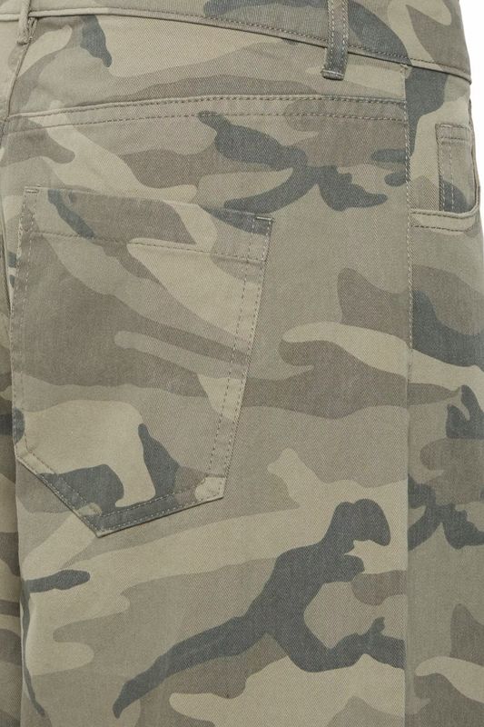 Carmoca Pant Ichi