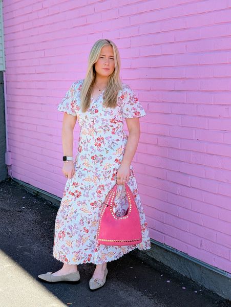 Hovedbilde Shana Dress MbyM