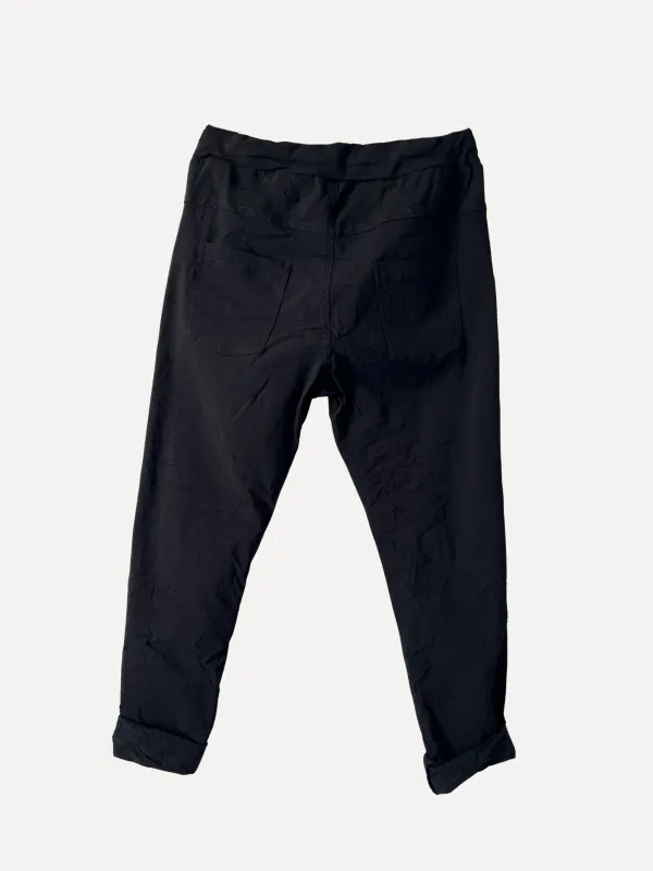 Box Pant Reunion