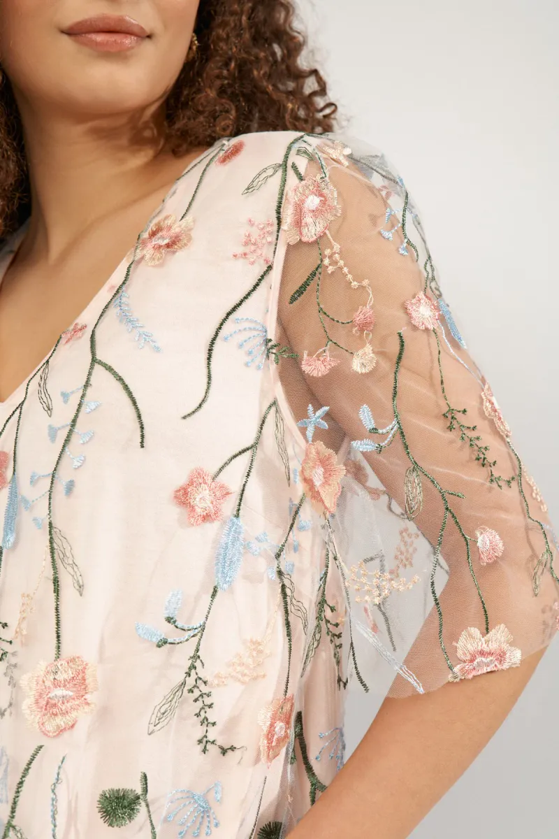 Coralina Dress Nümph