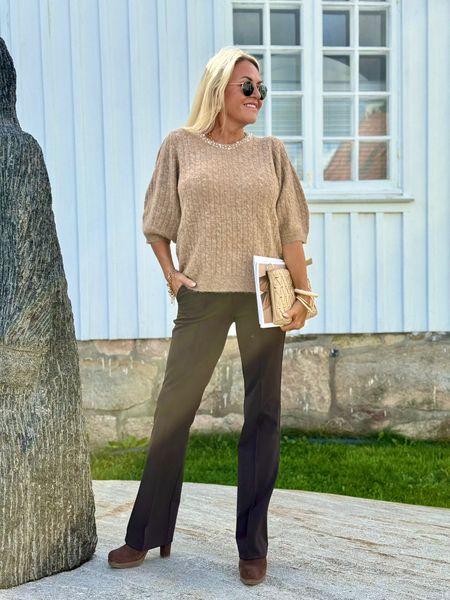 Hovedbilde Cambio Farah Long 